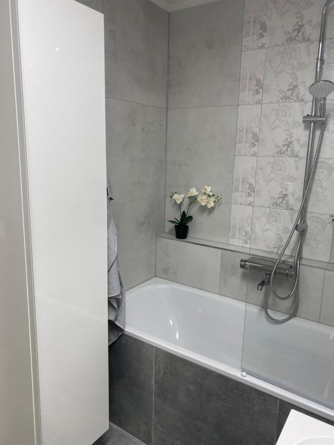 Apartman Nitra Eksteriør bilde