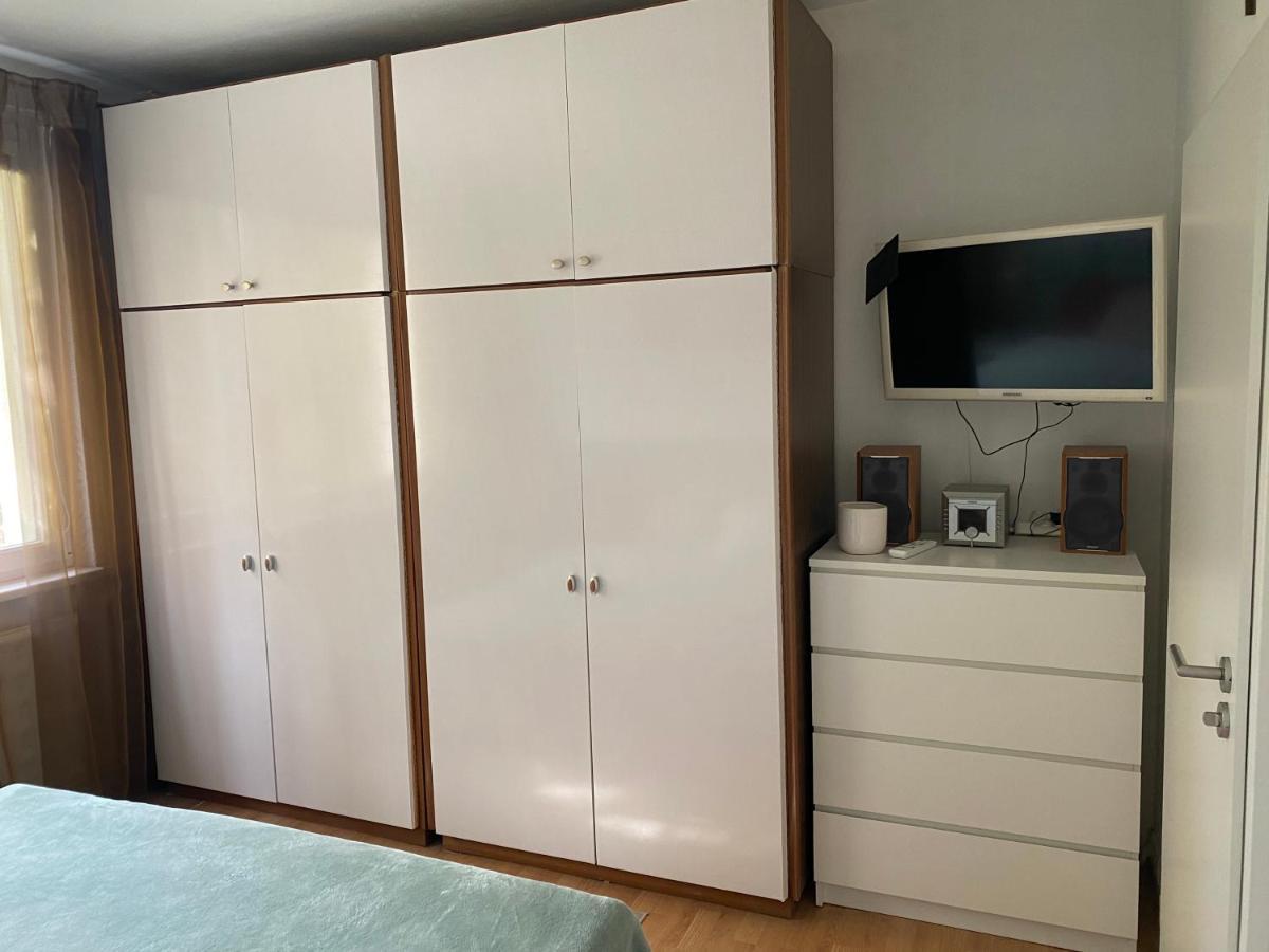 Apartman Nitra Eksteriør bilde