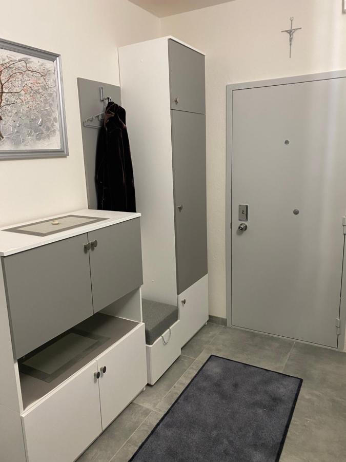 Apartman Nitra Eksteriør bilde