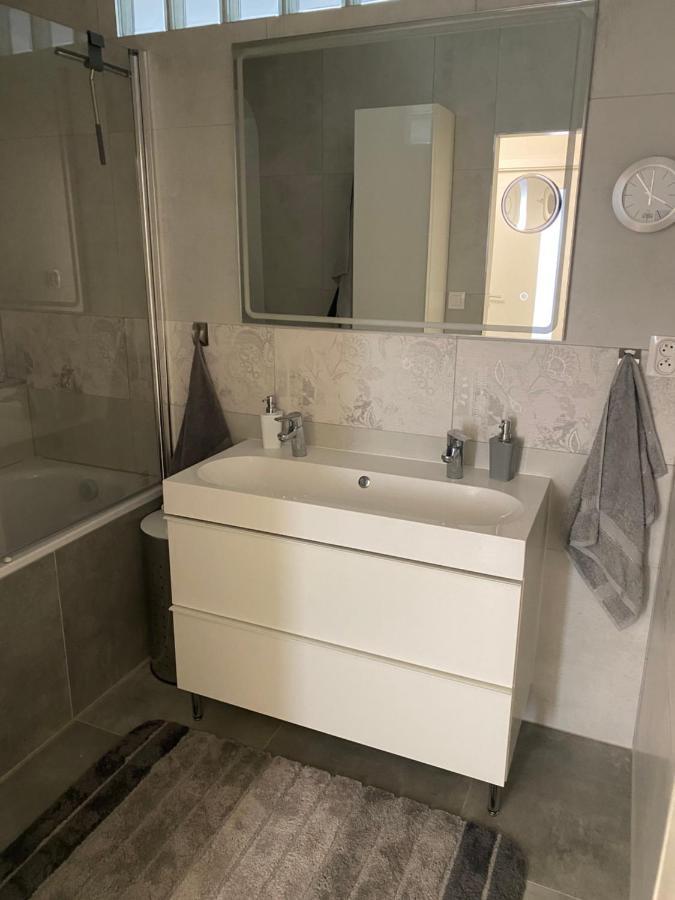 Apartman Nitra Eksteriør bilde