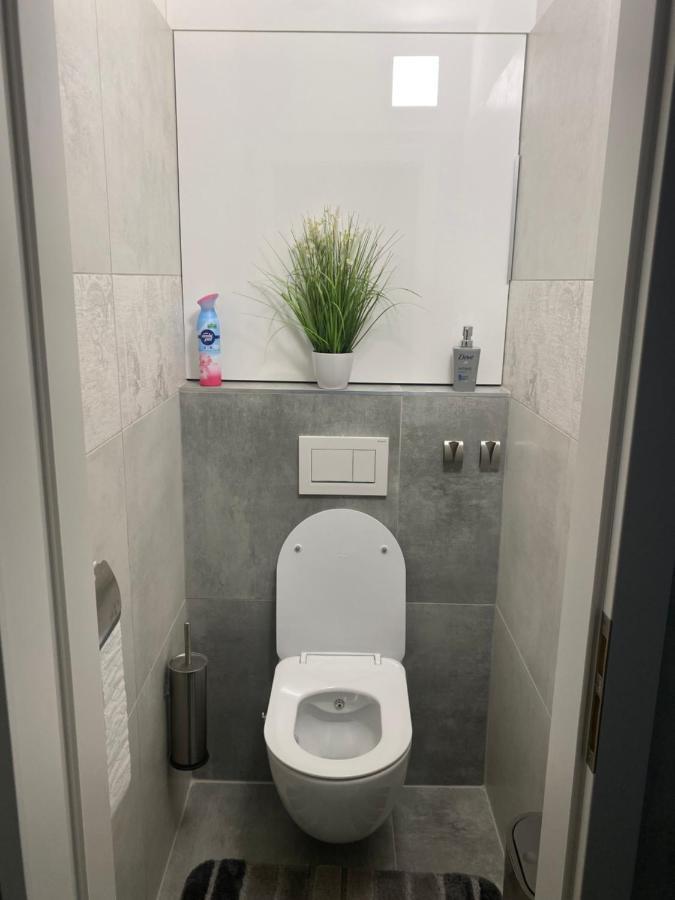 Apartman Nitra Eksteriør bilde