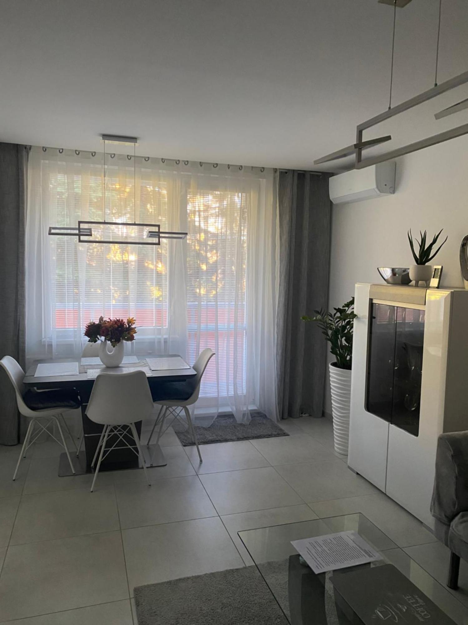Apartman Nitra Eksteriør bilde