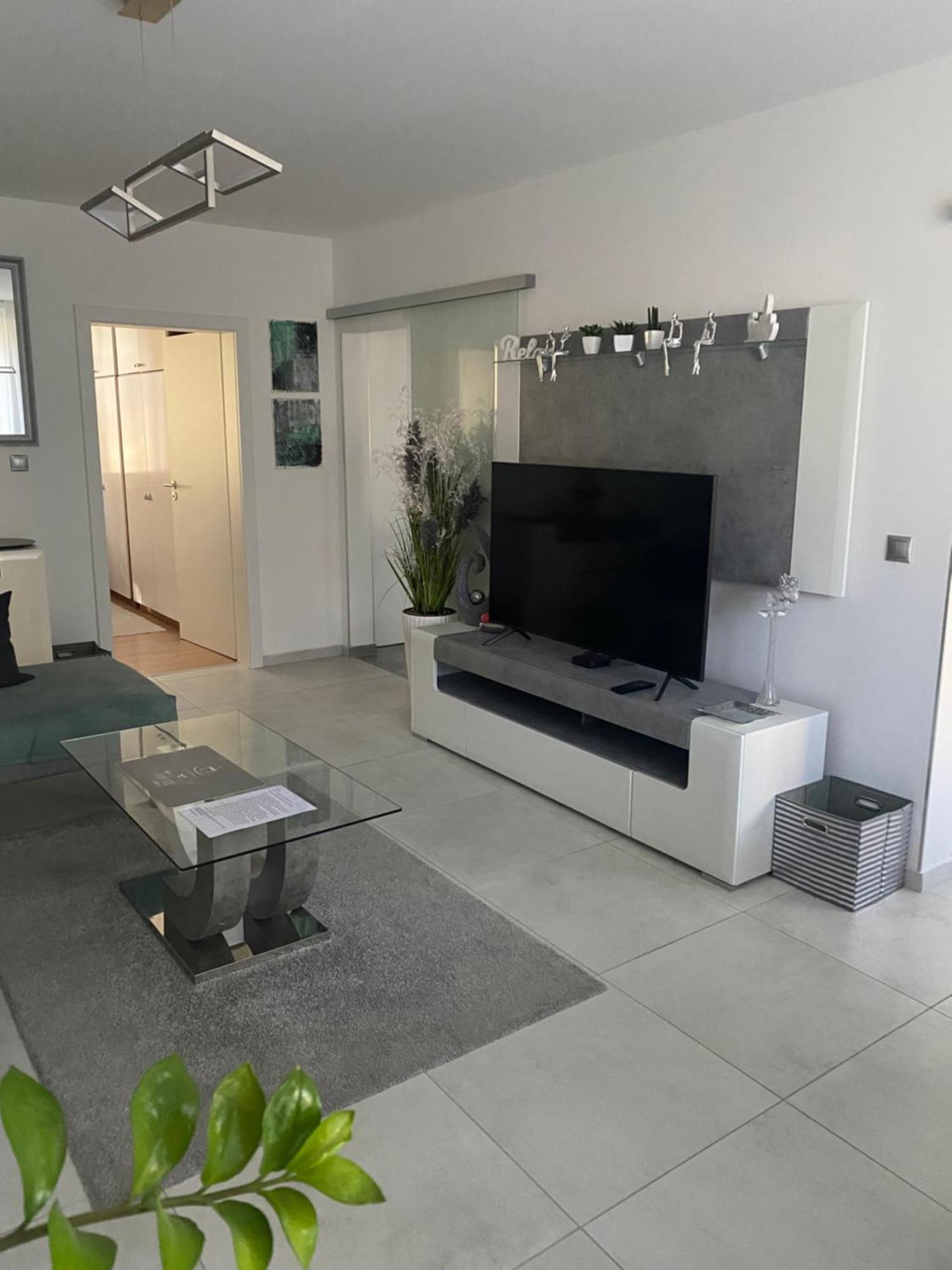 Apartman Nitra Eksteriør bilde