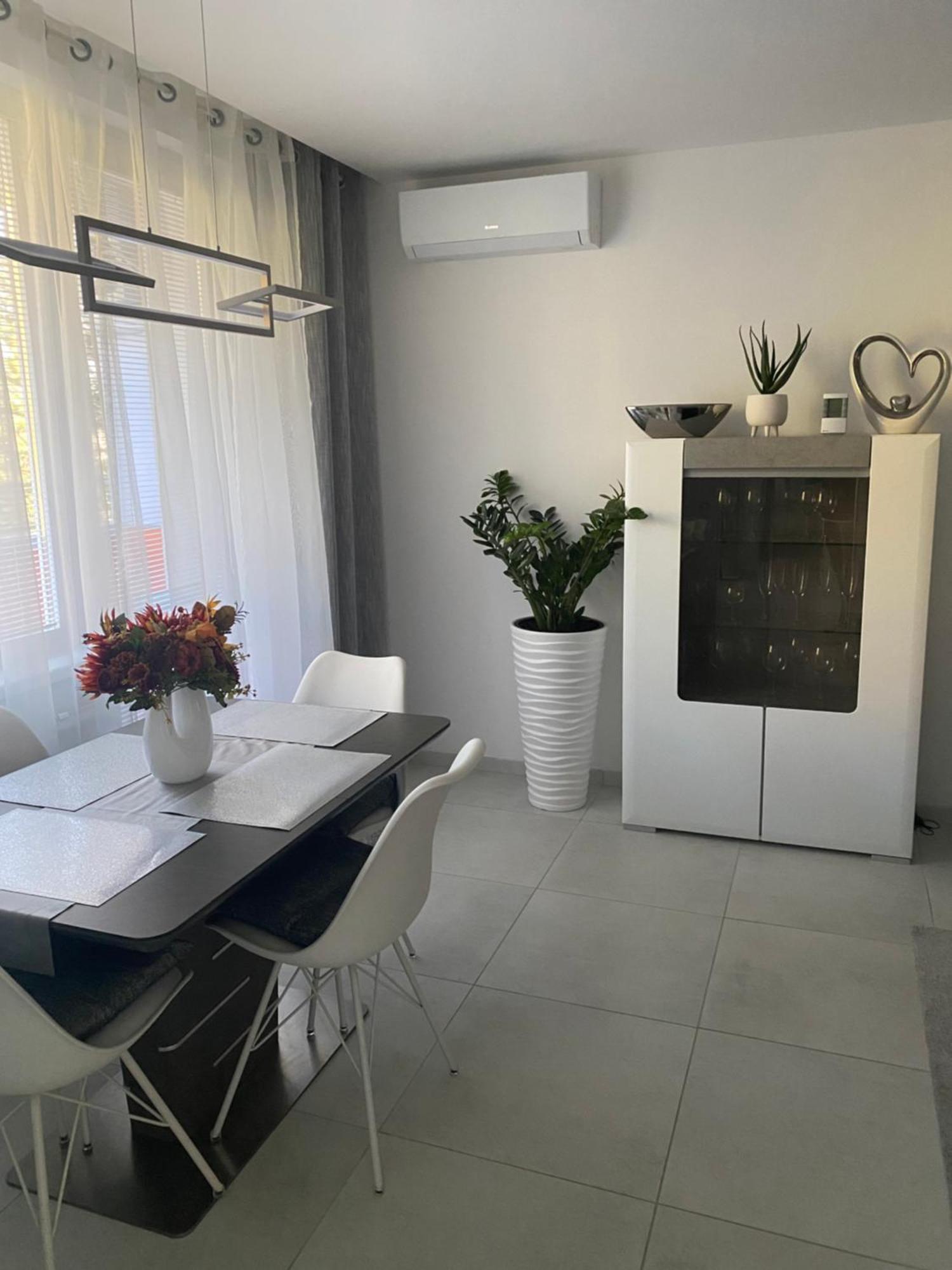 Apartman Nitra Eksteriør bilde